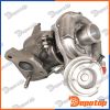 Turbocompresseur pour FIAT | 799171-0001, 799171-0002